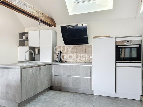 Appartement Vieux 4 pièce(s) 98 m2