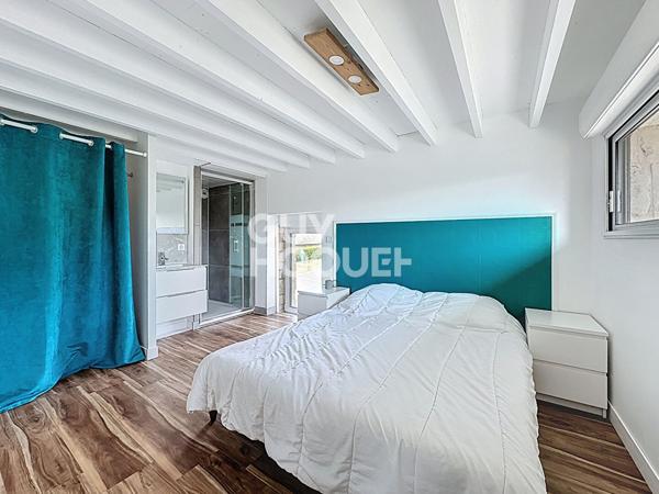 Appartement Vieux 4 pièce(s) 98 m2