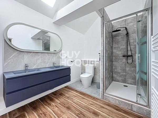 Appartement Vieux 4 pièce(s) 98 m2