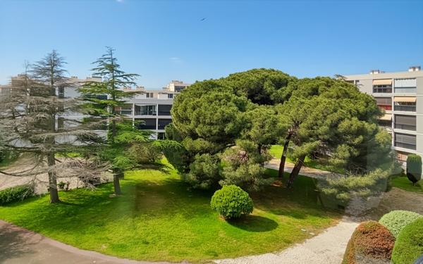 Appartement Saint Cyprien