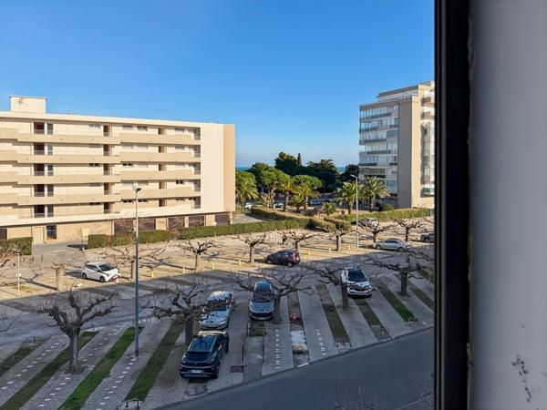 Appartement Saint Cyprien