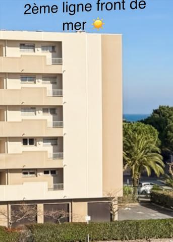 Appartement Saint Cyprien