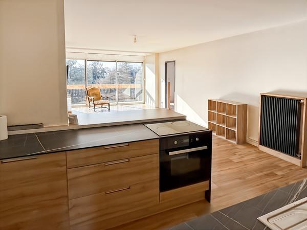 Appartement Saint Cyprien