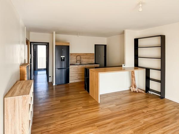 Appartement Saint Cyprien