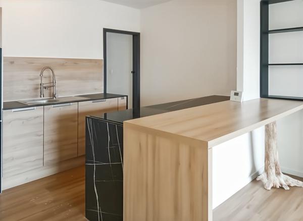 Appartement Saint Cyprien