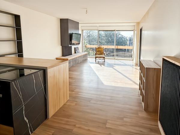 Appartement Saint Cyprien