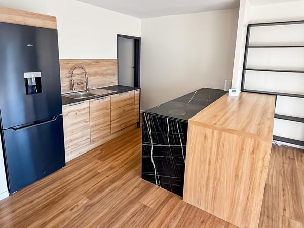 Appartement Saint Cyprien
