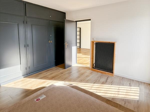 Appartement Saint Cyprien