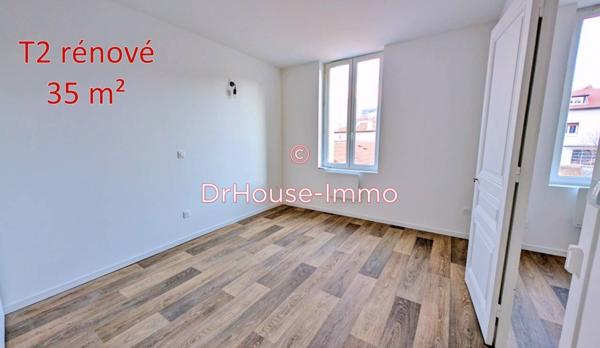 Appartement à vendre 4 pièces de 92 m²