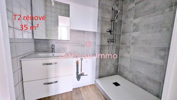 Appartement à vendre 4 pièces de 92 m²