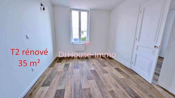 Appartement à vendre 4 pièces de 92 m²
