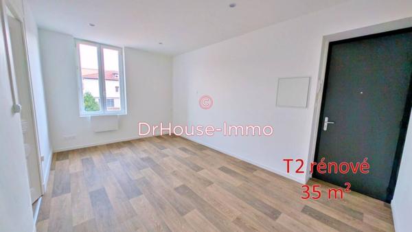 Appartement à vendre 4 pièces de 92 m²