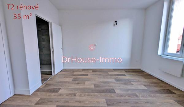 Appartement à vendre 4 pièces de 92 m²