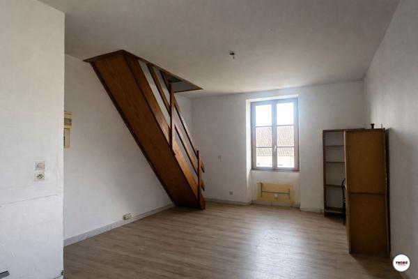 Duplex Jumeauville 2 pièces, Jumeauville 78580