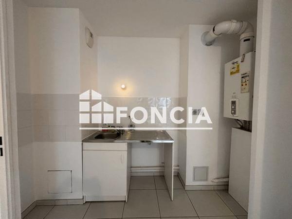 Location Appartement 2 pièces 42.03 m² - 6 RUE FLORENT Lyon 69008