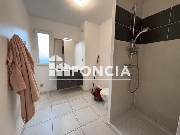 Location Appartement 2 pièces 42.03 m² - 6 RUE FLORENT Lyon 69008