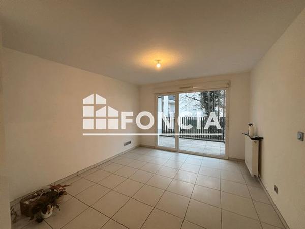 Location Appartement 2 pièces 42.03 m² - 6 RUE FLORENT Lyon 69008