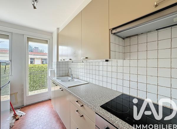 Appartement à vendre 3 pièces 65 m² Deuil-la-Barre