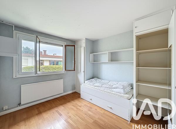Appartement à vendre 3 pièces 65 m² Deuil-la-Barre