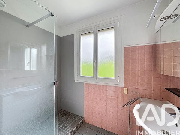 Appartement à vendre 3 pièces 65 m² Deuil-la-Barre