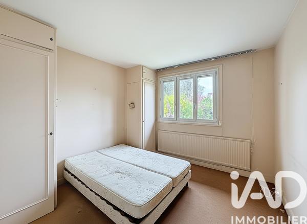 Appartement à vendre 3 pièces 65 m² Deuil-la-Barre