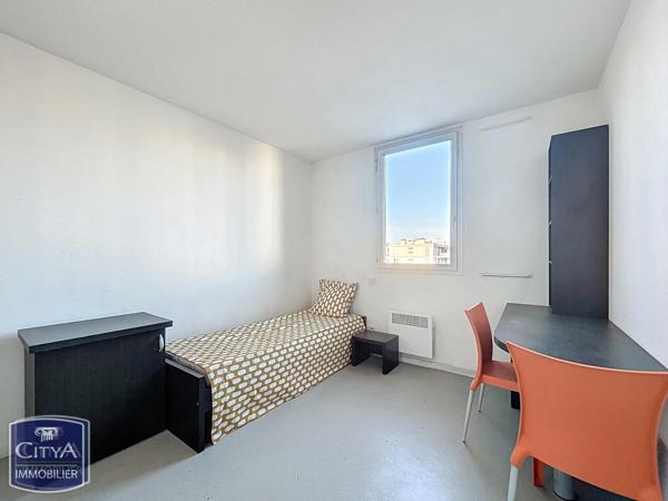 Appartement à vendre 1 pièce 18m²