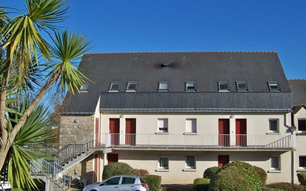 Appartement à louer    3 pièces •  Lorient