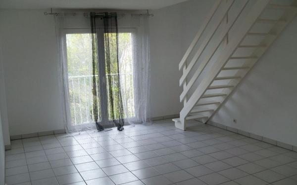 Appartement à louer    3 pièces •  Lorient