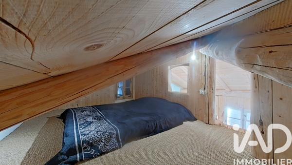 Maison à vendre 6 pièces 201,78 m² Septmoncel les Molunes
