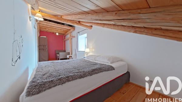 Maison à vendre 6 pièces 201,78 m² Septmoncel les Molunes