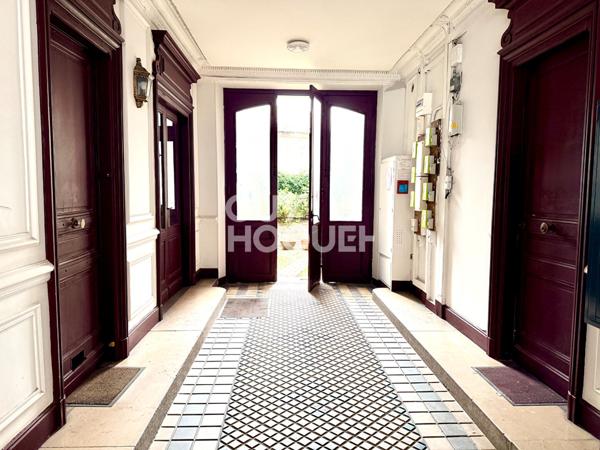 Bureaux-Local professionnel