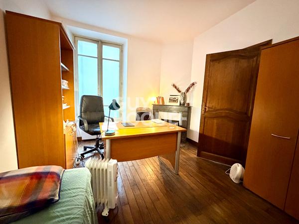 Bureaux-Local professionnel