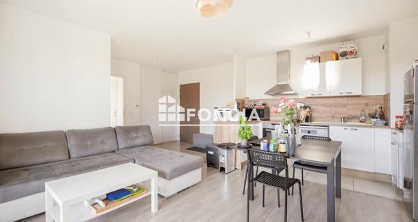 À vendre Appartement 3 pièces 59 m² - Olivet 45160