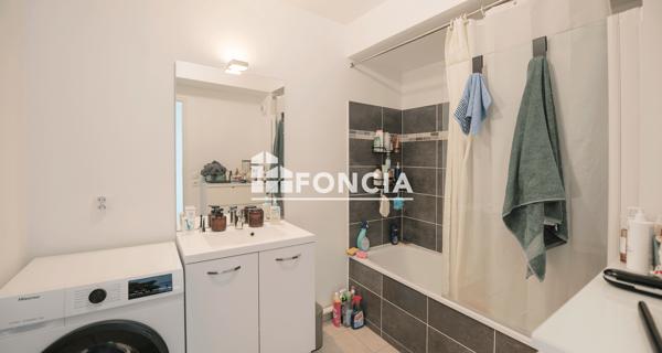 À vendre Appartement 3 pièces 59 m² - Olivet 45160