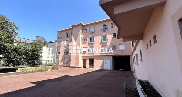 À vendre Appartement 4 pièces 79.95 m² - Le Mans 72100