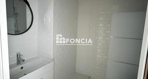 À vendre Appartement 4 pièces 79.95 m² - Le Mans 72100