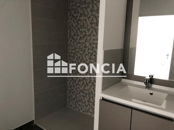 Location Appartement 2 pièces 44.5 m² - 7 RUE CAROLINE AIGLE Saint Orens De Gameville 31650