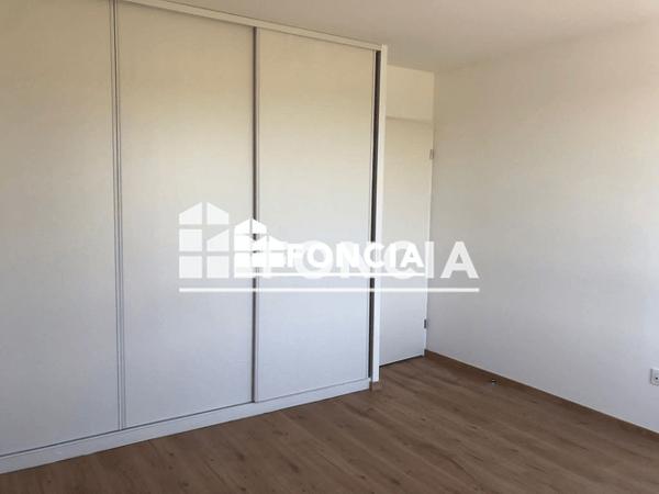 Location Appartement 2 pièces 44.5 m² - 7 RUE CAROLINE AIGLE Saint Orens De Gameville 31650
