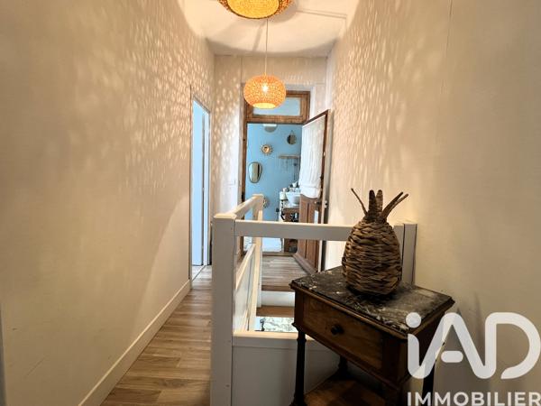 Maison à vendre 5 pièces 123 m² Dijon