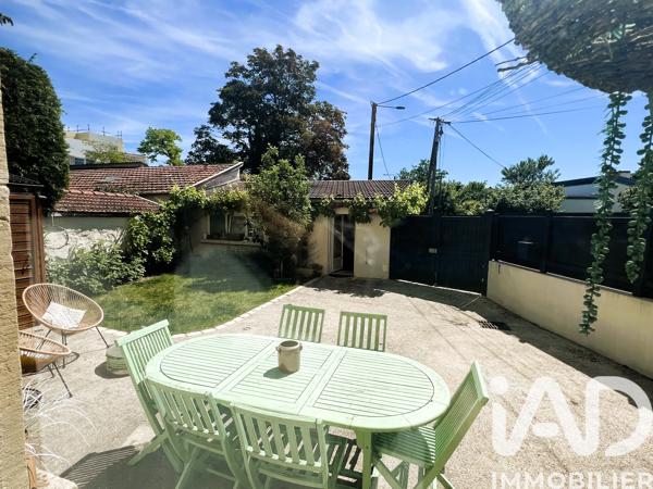 Maison à vendre 5 pièces 123 m² Dijon