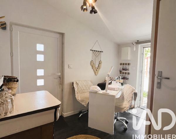 Maison à vendre 5 pièces 123 m² Dijon