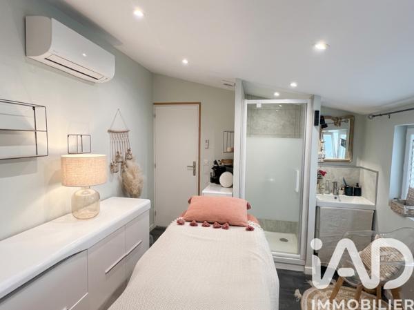 Maison à vendre 5 pièces 123 m² Dijon