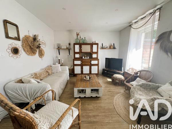 Maison à vendre 5 pièces 123 m² Dijon
