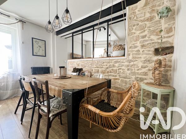 Maison à vendre 5 pièces 123 m² Dijon