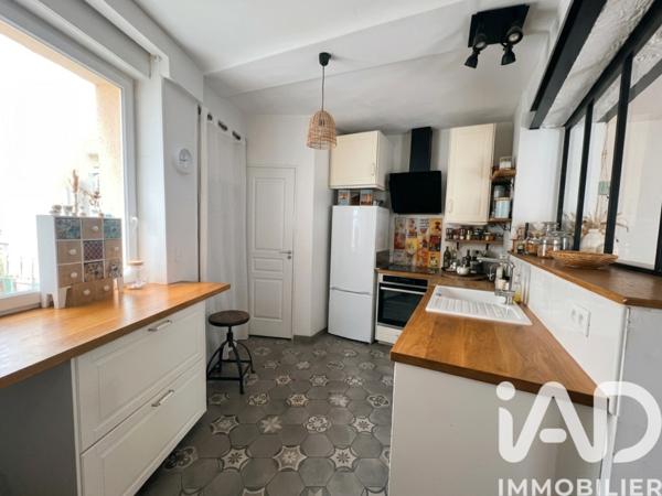 Maison à vendre 5 pièces 123 m² Dijon