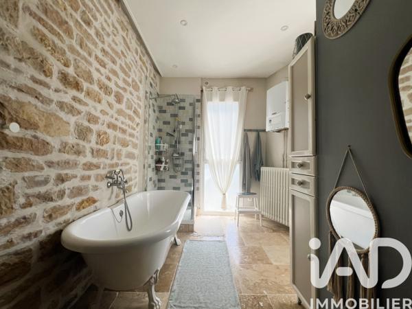 Maison à vendre 5 pièces 123 m² Dijon