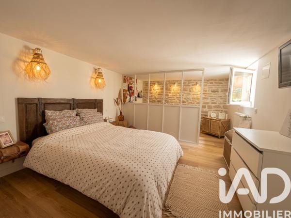 Maison à vendre 5 pièces 123 m² Dijon