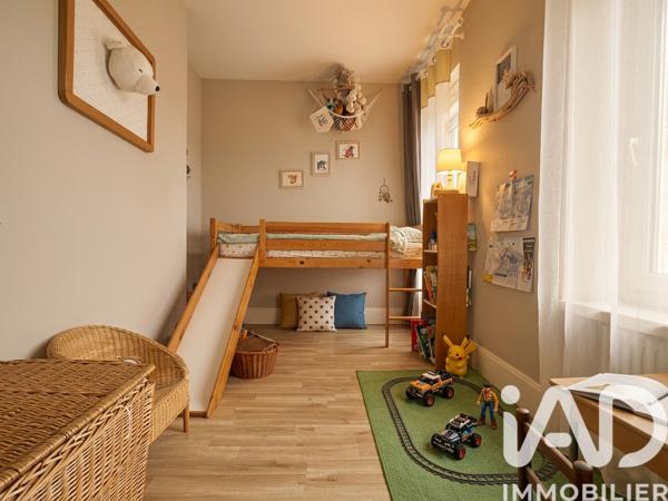 Maison à vendre 5 pièces 123 m² Dijon