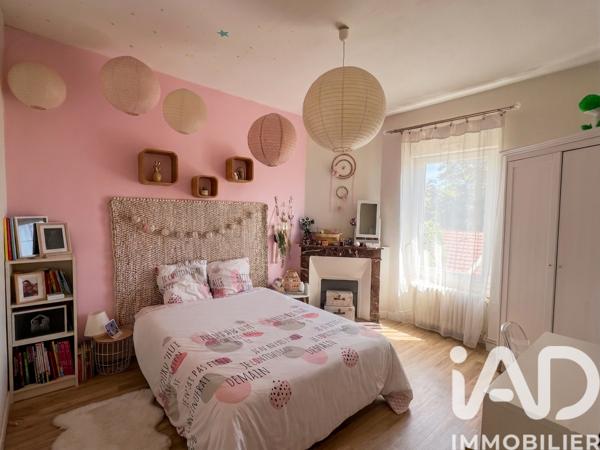 Maison à vendre 5 pièces 123 m² Dijon