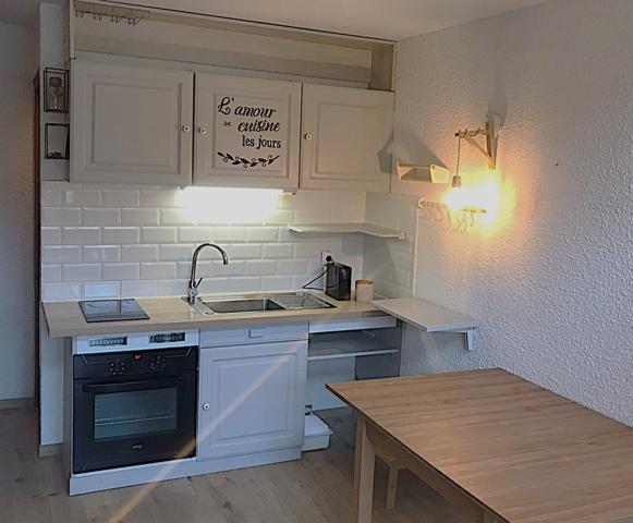 Appartement 3 pièces - 36 m² Exclusivité efficity